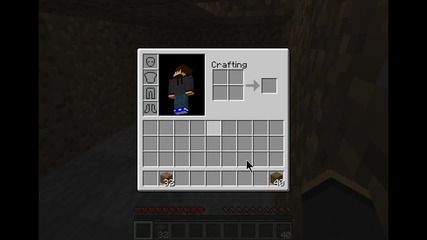 Minecraft Survival Ep:1