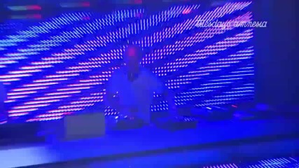 Tuesdays Amnesia 2010 [720p]