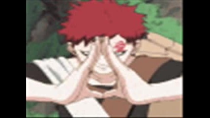 Gaara Amv