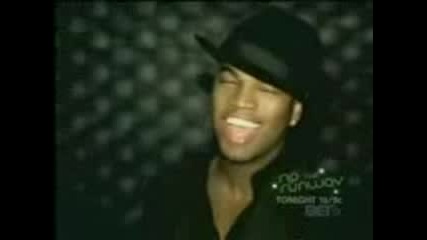 Ne - Yo - Because Of You