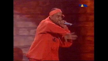 Eminem - The Way I Am [live]