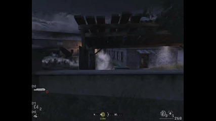 Call of Duty 4 Мисия 2 част 2