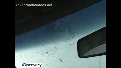 Storm Chasers - Кадри на заснето Торнадо