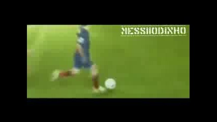 Lionel Messi 2009 - Messis Pulga Magic Allgoals and Skills Living Legend New
