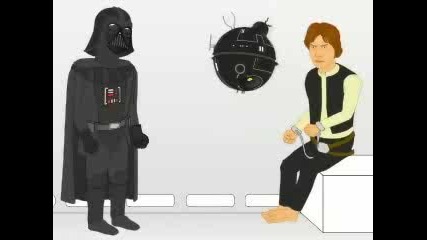 Star Wars Parody