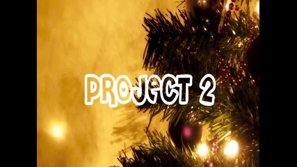 Project Two // Mimie xd