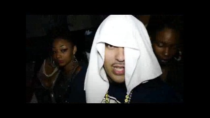 French Montana - Tadoww ft. Chinx Drugz [official Music Video]