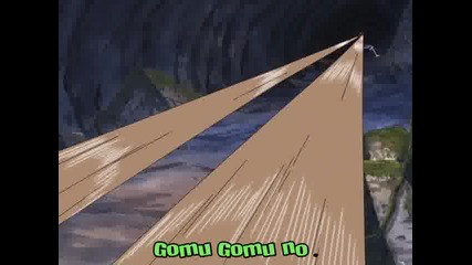 One Piece Епизод 175 Високо Качество