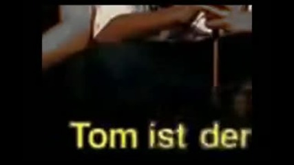 Tom Kaulitz - Get Up 