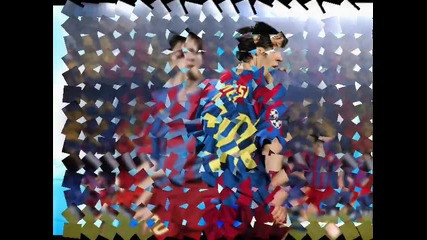 messi Waka Waka