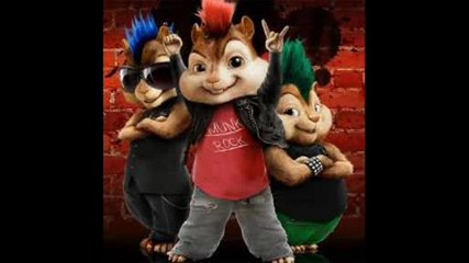 The Chipmunks - How We Roll