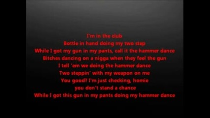Slaughterhouse - Hammer Dance 2012 ( Cdq Lyrics )
