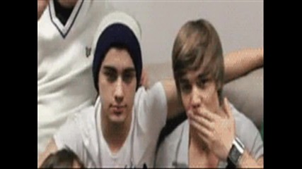 One direction-sexy guys !!!
