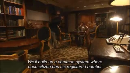 Rich man poor woman Ep1 Part 2