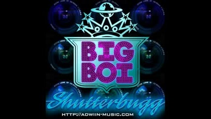 Big Boi - Shutterbug Prod. By Scott Storch Download 