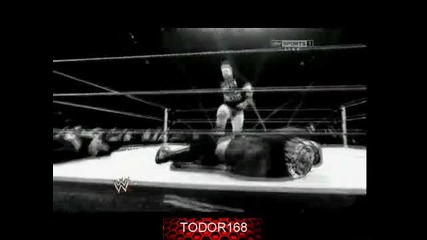 Wwe Hell in a Cell 2012 част 6