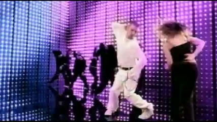 Justin Timberlake - Rock Your Body