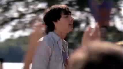 Camp Rock 2 Final Jam Extended Edition - Heart And Soul 