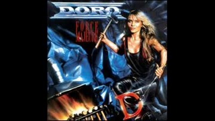 Doro - Whiter Shade Of Pale 