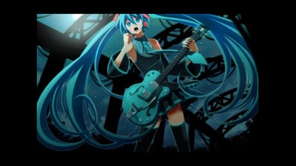 Nightcore - E For Extinction
