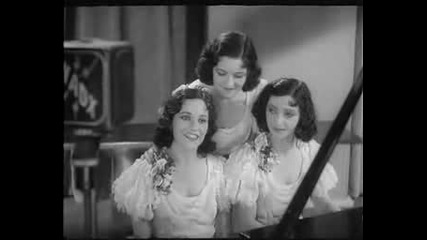 The Boswell Sisters - Heebie Jeebies 1932