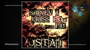 Kriss E'ooo & Shinev ft. F.o. - Оста'й (official release / Mfzanimation)