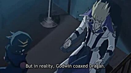 yu-gi-oh! 5ds 2022 episode 124