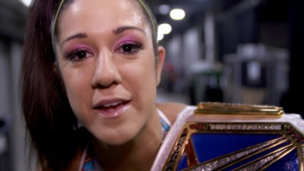 Bayley celebrates her “Money” night to remember: WWE Network Pick of the Week, May 24, 2019