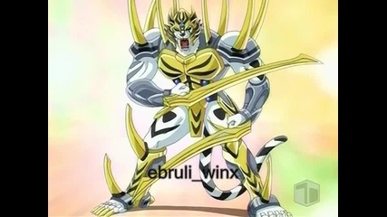 Bakugan Battle Brawlers - Runo