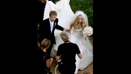 Avril Lavigne - Nobodys Home