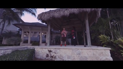 Richie Stackin Feat. Steven Jo - Floridarica