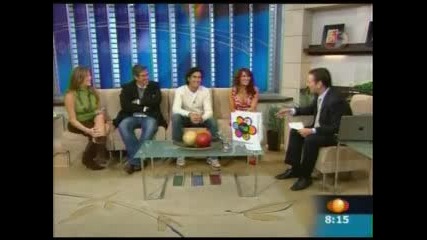 Elenco Verano De Amor En 1:n