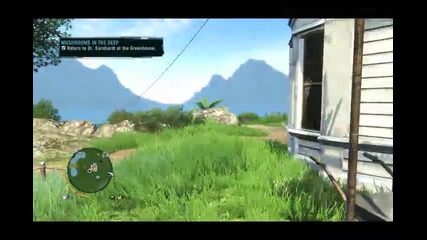Far cry 3 5 ep