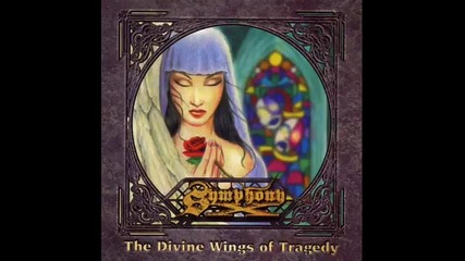 Symphony X - Sea Of Lies (original)