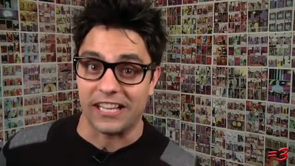 Ray William Johnson - Fighting The Elephant