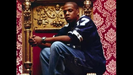Jay- Z - Big Pimpin Instrumental