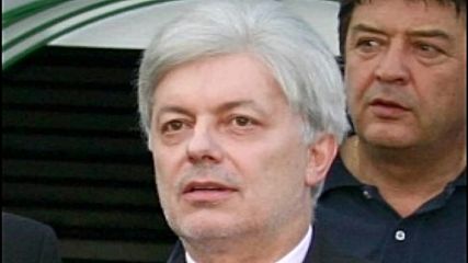 Валентин Михов: Съдията направи всичко възможно, за да провали празника