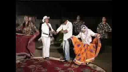 Costel Ciofu - Mi - Am Facut Mare Belea