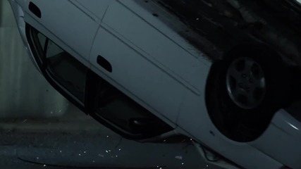 Swedish House Mafia - Save The World (official Music Hd Video)