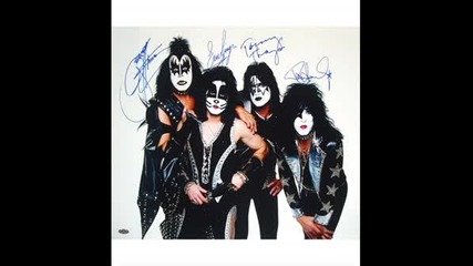 Kiss - Only You