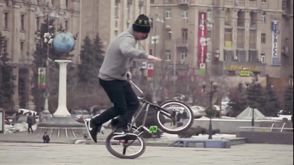 Страхотен талант - Adam Kun - Kiev Edit