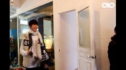 Infinite Christmas present