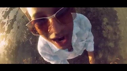 Jowell & Randy - Living In Your World