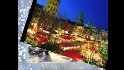 Winter Wonderland - Patrizio Buanne 