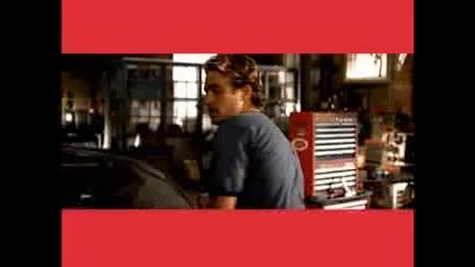 The Fast and Furious soundtrack