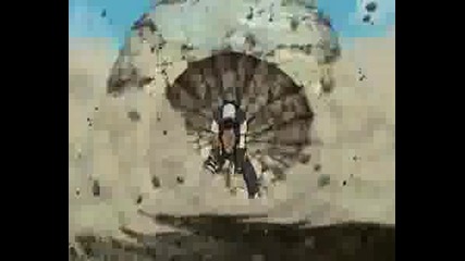 Naruto - Wait&bleed!