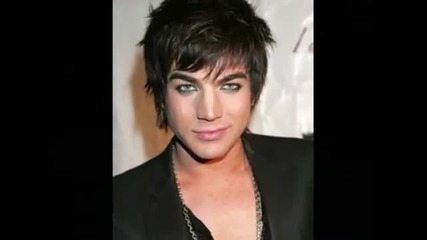 Adam Lambert - Change is going to come! 