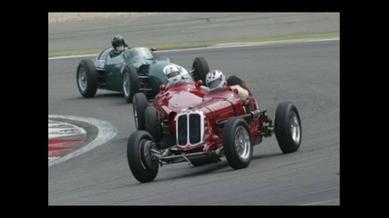 Formula 1 през 90-те