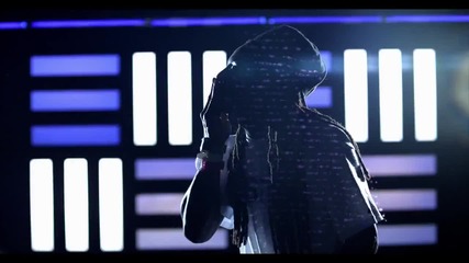 David Guetta ft. Lil Wayne & Chris Brown - I Can Only Imagine ( Официално Видео )