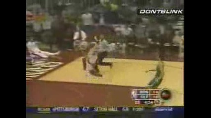 Lebron James Mix We Fly High Remix